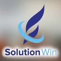 SolutionWin Technologies logo, SolutionWin Technologies contact details