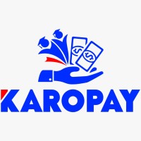 KAROPAY logo, KAROPAY contact details