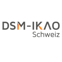 DSM-IKAO Schweiz GmbH logo, DSM-IKAO Schweiz GmbH contact details