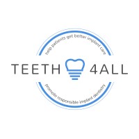 Teeth4All LLC logo, Teeth4All LLC contact details