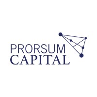 Prorsum AG logo, Prorsum AG contact details