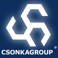 Csonkagroup logo, Csonkagroup contact details