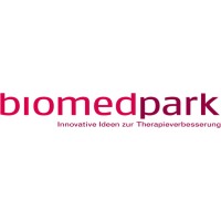 Biomedpark Medien GmbH logo, Biomedpark Medien GmbH contact details