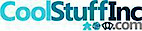 CoolStuff ,Inc. logo, CoolStuff ,Inc. contact details