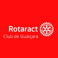 Rotaract Club de Guaiçara logo, Rotaract Club de Guaiçara contact details