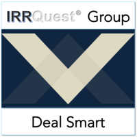 IRRQuest® Group logo, IRRQuest® Group contact details