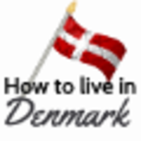 How To Live in Denmark logo, How To Live in Denmark contact details