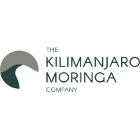 The Kilimanjaro Moringa Company logo, The Kilimanjaro Moringa Company contact details