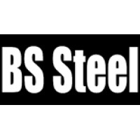 BSSteel logo, BSSteel contact details