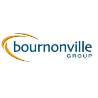 Bournonville Group logo, Bournonville Group contact details