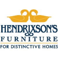 Hendrixson's Furniture logo, Hendrixson's Furniture contact details