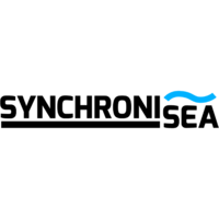 SynchroniSea logo, SynchroniSea contact details