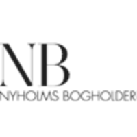 Nyholms Bogholderi logo, Nyholms Bogholderi contact details