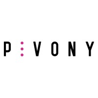 Pivony logo, Pivony contact details