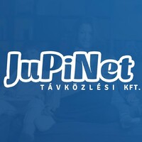 JuPiNet Távközlési Kft logo, JuPiNet Távközlési Kft contact details