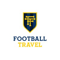 Footballtravel.dk logo, Footballtravel.dk contact details