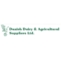 Danish Dairy & Agricultural Suppliers Ltd. logo, Danish Dairy & Agricultural Suppliers Ltd. contact details