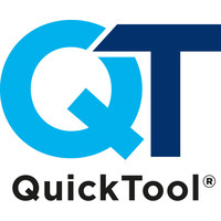 QuickTool Aps logo, QuickTool Aps contact details