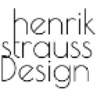 henrikstraussDesign logo, henrikstraussDesign contact details