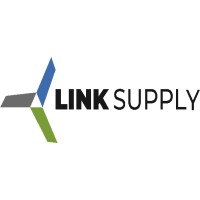 LINK SUPPLY logo, LINK SUPPLY contact details