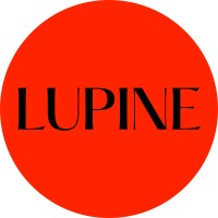 Lupine Agency logo, Lupine Agency contact details