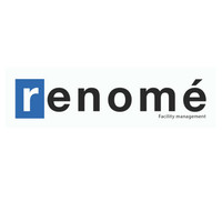 Renomé logo, Renomé contact details