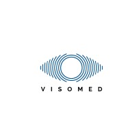 Visomed AG logo, Visomed AG contact details