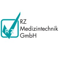 RZ Medizintechnik GmbH logo, RZ Medizintechnik GmbH contact details