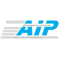 AIP – CORPATAUX GMBH logo, AIP – CORPATAUX GMBH contact details