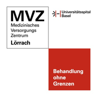 MVZ Lörrach - Rhenus Ronk GmbH / Ein Unternehmen des Universitätsspitals Basel logo, MVZ Lörrach - Rhenus Ronk GmbH / Ein Unternehmen des Universitätsspitals Basel contact details