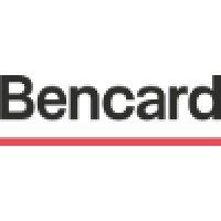 Bencard AG logo, Bencard AG contact details