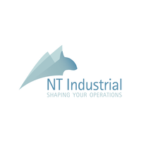 NT Industrial logo, NT Industrial contact details