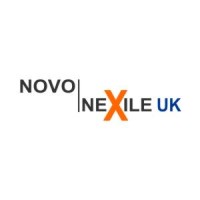 Novonexile UK Ltd logo, Novonexile UK Ltd contact details