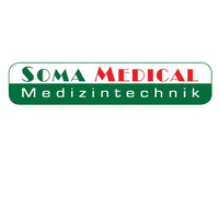 Soma Medical AG logo, Soma Medical AG contact details