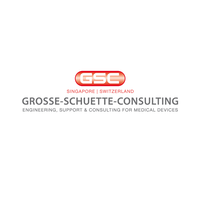 GROSSE-SCHUETTE-CONSULTING GmbH logo, GROSSE-SCHUETTE-CONSULTING GmbH contact details