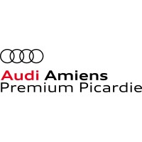 AUDI AMIENS logo, AUDI AMIENS contact details