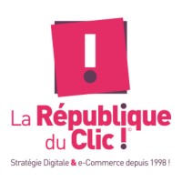 La République du Clic logo, La République du Clic contact details