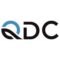 QDC GmbH logo, QDC GmbH contact details