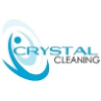 Crystal Cleaning logo, Crystal Cleaning contact details