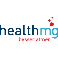 healthmg GmbH logo, healthmg GmbH contact details