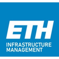 ETH Zurich - Chair of  Infrastructure Management logo, ETH Zurich - Chair of  Infrastructure Management contact details