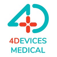 4Devices Medical logo, 4Devices Medical contact details