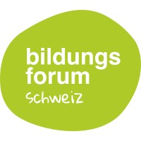 Bildungsforum Schweiz logo, Bildungsforum Schweiz contact details