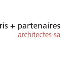 ris + partenaires architectes sa logo, ris + partenaires architectes sa contact details