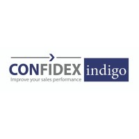 CONFIDEX indigo GmbH logo, CONFIDEX indigo GmbH contact details