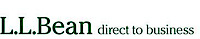 L.L.Bean for Business logo, L.L.Bean for Business contact details