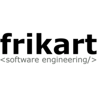 frikart software engineering gmbh logo, frikart software engineering gmbh contact details