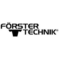 Förster-Technik GmbH logo, Förster-Technik GmbH contact details