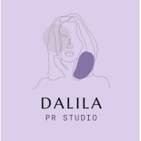 Dalila PR Studio logo, Dalila PR Studio contact details