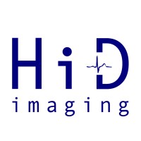 Hi-D Imaging logo, Hi-D Imaging contact details